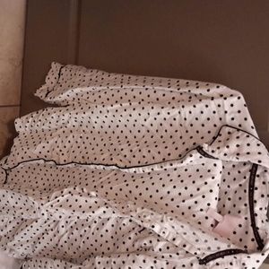 Victoria secret pj's set